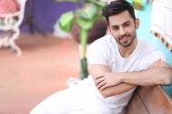 Himansh Kohli on when he almost lost hope on becoming an actor!