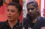 Bigg Boss 13: Koena Mitra and Dalljiet Kaur get into an argument  