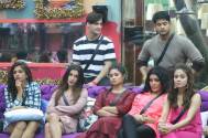 Check out how Bigg Boss 13’s female housemates put up a tough fight to save themselves from next nominations