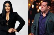 Bigg Boss 13: Fans support Koena Mitra and calls Salman Khan biased