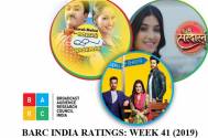 BARC India Ratings: Kundali Bhagya still numero uno; Taarak Mehta and Choti Sardarni in top three!