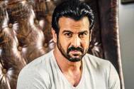 Ronit Roy shares his new look from Kehne Ko Humsafar Hain 3 and we are super excited 