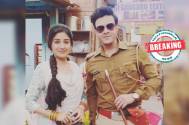 Paridhi Sharma and Aniruddh Dave to QUIT Sony TV’s Patiala Babes?