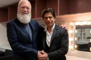 Episode featuring Shah Rukh Khan garners the highest ever IMDb rating of 9.3 for ‘David Letterman show’!