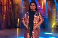 Bharti Singh's love for this COUPLE is unparalled!