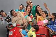 Guests set to give a hard time to Happu in &TV's Happu Ki Ultan Paltan