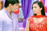 Fans recall cute fight between Karan and Riddhima from Dil Mil Gaye