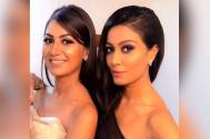 Sriti Jha and Charu Mehra's POOL PARTY picture will awaken the SOCIALITE in you! 
