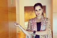 Sania Mirza’s STYLE GAME is on point 