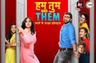 ALTBalaji and ZEE5 unveil Shweta Tiwari starrer ‘Hum Tum and Them’ trailer 