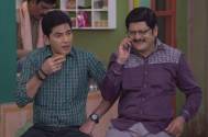 Vibhuti turns Manmohan Tiwari's dad in &TV's Bhabhiji Ghar Par Hain, everyone shocked