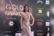 Kundali Bhagya star Shraddha Arya is setting trends with her latest fashion outing 