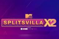 MTV Splitsvilla X2: Watch the contestants eating ‘Pyaar Ke Laddoo’, this week! 