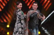 No hardcore training, My focus would be only dancing!", says Salman Khan on Dance+5