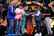 Amit Kumar signs 'Indian Idol' star Sunny Hindustani for new song