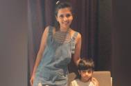 Dalljiet Kaur plans fun day out with son Jaydon; shares beautiful pictures