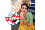EXCLUSIVE! Apna Time Bhi Aayega fame Anjali Thakkar BAGS Star Bharat's Tera Mera Saath Rahe 
