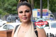 INTERESTING! People didn’t believe me at all when I said that I was married to a businessman named Ritesh: Rakhi Sawant on enter