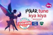 EXCLUSIVE! Zing TV's Pyaar Tune Kya Kiya to go OFF-AIR?