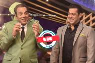 WOW: Dharmendra to join host Salman Khan on Bigg Boss 15!