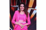 ‘It’s the first time I will be hosting a show and I am a little nervous’ says Anjum Fakih as she is all set to host the Zee Rish