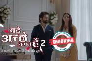 Shocking! Which Promos Of Bade Acche Lagte hai 2 Have the most number of Views and Why? READ INSIDE!