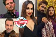 INTERESTING: NOT jimmy Sheirgill, Ronit Bose Roy roped in to play the male lead opposite Sangita Gosh in Sargun Mehta and Ravi D
