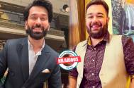 Hilarious! BALH 2's Ram and Aditya aka Nakuul Mehta and Ajay Nagrath are the new MINIONS in town 