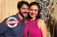 EXCLUSIVE! Hiten Tejwani opens up about working with wife Gauri Pradhan 