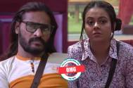 Bigg Boss 15:  OMG! Abhijit Bichukale and Devoleena Bhattacharjee get into a fight; the former says “Pathhar marunga” after the 