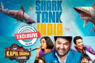 EXCLUSIVE! Team Shark Tank to be the guest of Kapil Sharma in Sony TV's The Kapil Sharma Show 