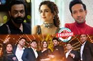EXCLUSIVE! Bobby Deol, Vikrant Massey and Sanya Malhotra to GRACE the stage of The Kapil Sharma Show 