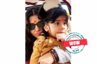 WOW: Ekta Kapoor visits Siddhivinayak temple as his son Ravie turns 3!