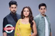 EXCLUSIVE! 'At first, I thought Reem and Zain would have tantrums' Ishaan Tandon aka Akshit Sukhija on his bond with co-stars of