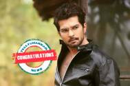 Congratulations! Raqesh Bapat receives the most extravagant gift for Valentine’s Day; read on to know more