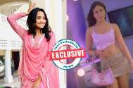 Exclusive! Ashi Singh reveals whether she connects to Yasmine, Meet, or Naina; reveals her dream role