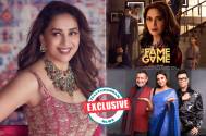 EXCLUSIVE! Madhuri Dixit and the cast of 'The Fame Game' are all set to grace the Grand Premier of 'Hunarbaaz-Desh ki Shaan'!