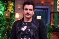 Manav Kaul describes his other side as a national-level swimmer on 'The Kapil Sharma Show'