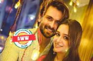 Aww…Dipika Kakar Ibrahim gets TEARY EYED as she inaugurates the FIRST PROJECT under her production house with husband Shoaib Ibr