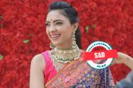 Sad! Kumkum Bhagya’s Pooja Banerjee's tearful exit from the show! More details inside