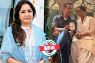 WOW! Neena Gupta promotes Colors' upcoming show Swaran Ghar