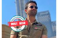 Must Read! Shaheer Sheikh shares his driving experience from THIs short film