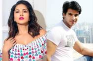 What a sexperience: Karan Mehra talks about getting steamy in the shower with Sunny Leone in Ragini MMS 2