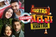 Exclusive! Karan Kundra  - Tejasswi Prakash and Aly Goni – Jasmin Bhasin to grace the upcoming season of Khatra Khatra Khatra