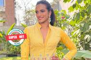 Super Hot! Learn how to team up blue dupatta with white Anarkali from PV Sindhu 