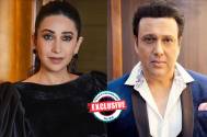 EXCLUSIVE! Karisma Kapoor and Govinda to grace the stage of Sony TV's India's Got Talent 