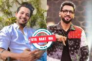 Kya Baat Hai! Nishant Bhatt shares a video of his upcoming project, shares the stage with his best friend Punit Pathak
