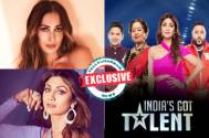 EXCLUSIVE! Malaika Arora is back on India's Got Talent; Shilpa Shetty takes a break from the show 