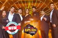 Wow! Find out the expensive car collection of THIS celeb from The Kapil Sharma Show