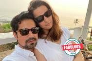 Fabulous! Check out unmissable travel pictures from Sumeet Vyas and Ekta Kaul’s Goa diaries 